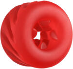 ToyJoy Hero 4-in-1 Twister Ring Red