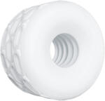 ToyJoy Hero 4-in-1 Flow Ring White