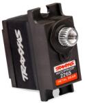 Traxxas Servo Traxxas 2265 cu angrenaje metalice rezistent la apă 5.4kg. cm 0.13s/60° 25T (TRA2265)