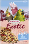 Versele-Laga Prestige 750 g Versele-Laga Prestige Exotic Light étrend-kiegészítő eledel papagájoknak