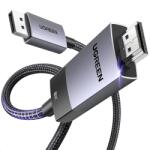 UGREEN DP (1.4) -- HDMI (2.1) 1m DP115