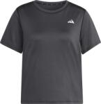 adidas WE MIN CREW TEE Negru, Alb M (KA2475)