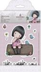 Docrafts Santoro Gorjuss Set de sigilare Forest 8 Bucăți (GOR 907221)