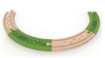 Hape Balustele Hape - Jungle (OLP1088E3803) Trenulet