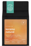 Nordbeans Keramo Natural Ethiopia 250g: да, на frenchpress