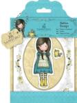Docrafts Santoro Gorjuss Set de sigilare Micul prieten 3 buc (GOR 907215)