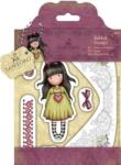 Docrafts Santoro Gorjuss Set de sigilare Inimioare 7 Bucăți (GOR 907214)