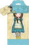 Docrafts Santoro Gorjuss Set de sigilare Micul prieten 1 buc (GOR 907252)