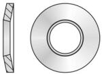 Rocast Saiba Conica Arc 6796 Otel Zincat-M6 6.4 x 14 x 1.5 (679606S)