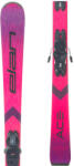 Elan Ace Speed Magic Pro Ps + El 9.0 Gw (acajsr22)