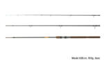 Delphin SYMBOL feeder 2 / 3 rész 330cm/100g (101003127)