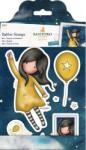 Docrafts Santoro Gorjuss Set de sigilare Balon 7 Bucăți (GOR 907131)