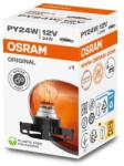 OSRAM Eredeti autóizzó PGU20-4 PSX PY24W/24W/12V - Osram 5200A (OA0044)