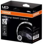 OSRAM KÉSZLET 2x LEDriving SMART CANBUS - Osram LEDSC03-1-2HFB (OA0035)