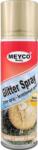 Meyco 65777 Spray cu sclipici Gold 100 ml (65777)