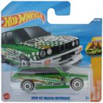 Mattel Hot Wheels: BMW M3 Wagon zöld kisautó 1/64 - Mattel (5785/JBB48)