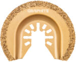 GRAPHITE Пила от волфрамов карбид за керамика, 64 mm 56H064 (56H064)