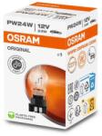 OSRAM Autóizzó ORIGINAL WP3.3X14.5-3 PSX PW24W/24W/12V - Osram 7447 (OA0042)
