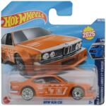 Mattel Hot Wheels: BMW 635 CSi narancssárga kisautó 1/64 - Mattel (5785/JBB84)