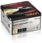 OSRAM 2 darabos LED autóizzó szett NIGHT BREAKER VINTAGE H4 P43T/20W/12V 3000K - Osram 64193DWNBVNT-2MB (OA0078)