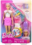 Mattel Barbie: Tündöklő Szivárványhaj baba kiegészítőkkel - Mattel (JJP07)