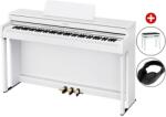 Casio AP-300 White SET