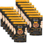 Fitmin Fitmin Cat For Life Adult Csirke 14x85 g