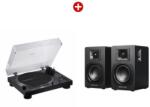 Audio-Technica LP 120X USB BT + SP3X