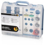  Izzókészlet H1+H1 30 darabos UNI