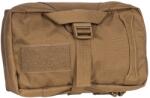 Eberlestock Trusă de prim ajutor cu velcro Eberlestock Rip-Away Large - Coyote Brown