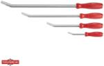 Milwaukee Pajszer - feszítővas készlet 4 db-os - Milwaukee (48229214)