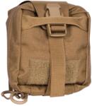 Eberlestock Trusă de prim ajutor cu velcro Eberlestock Rip-Away Small - Coyote Brown