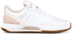 Wilson Încălțăminte de tenis pentru femei Intrigue TOUR White/Cameo Rose EUR 40
