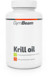 GymBeam Krill oil 60 caps