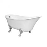 Kerra Antica szabadon álló kád (ANTICA) - geminiduo