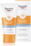 Eucerin Protectie solara Sun Face Cream SPF50+, 50ml, Eucerin