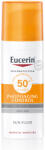 Eucerin Protectie solara Sun Face Fluid Photoaging Control SPF50+, 50ml, Eucerin