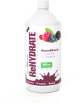 GymBeam ReHydrate 1000 ml fructe tropicale