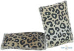 TRIXIE TRX45380 Leopárdmintás párna Valeriánával 1db