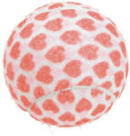 FIT+FUN Valentin napi kutyajáték szivecskés teniszlabda 3db