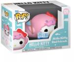 Funko POP Sanrio: HK Hello Kitty Winter Figurina
