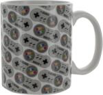 Paladone Nintendo SNES Controller Mug