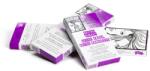 BraveHead Hi-Lite Wraps 10 x 40 cm 250 ks