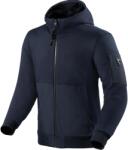 Revit Oakwood motoros pulóver sötétkék