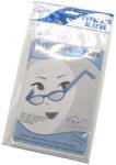 BraveHead Goggle Side Protection