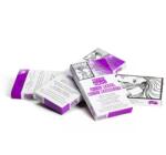 BraveHead Hi-Lite Wraps 10 x 25 cm 250 ks