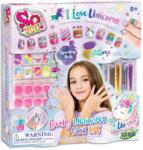  Öntapadó köröm unikornis (SK26TAL08374)