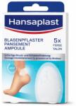 Hansaplast SOS Vízhólyagtapasz 5 db