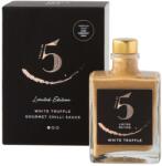 Chilli No5 Sos chili WHITE TRUFE 100 ml, ediție limitată, Chilli No5 (CHILIMTRU0707)