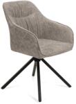 Elvisia Étkezőszék LOREN | szürke